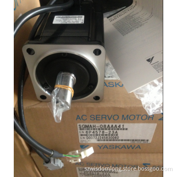Yaskawa SGMAH-08AAA41 SGMAH-08AAA4C